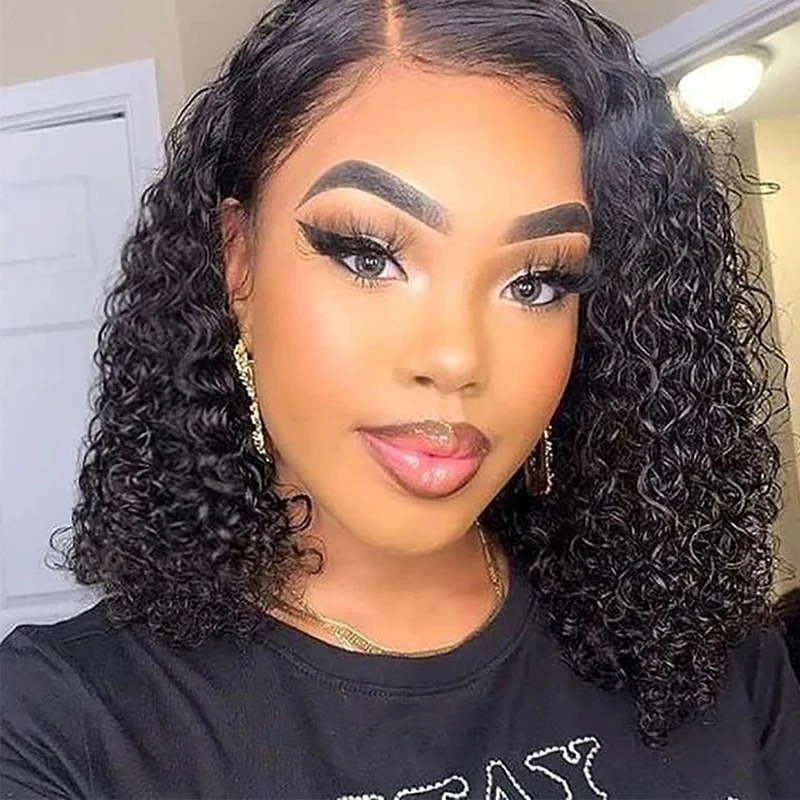 Thumbnail 2 - #12 Trending T-Part Human Hair Lace Wigs Right Now