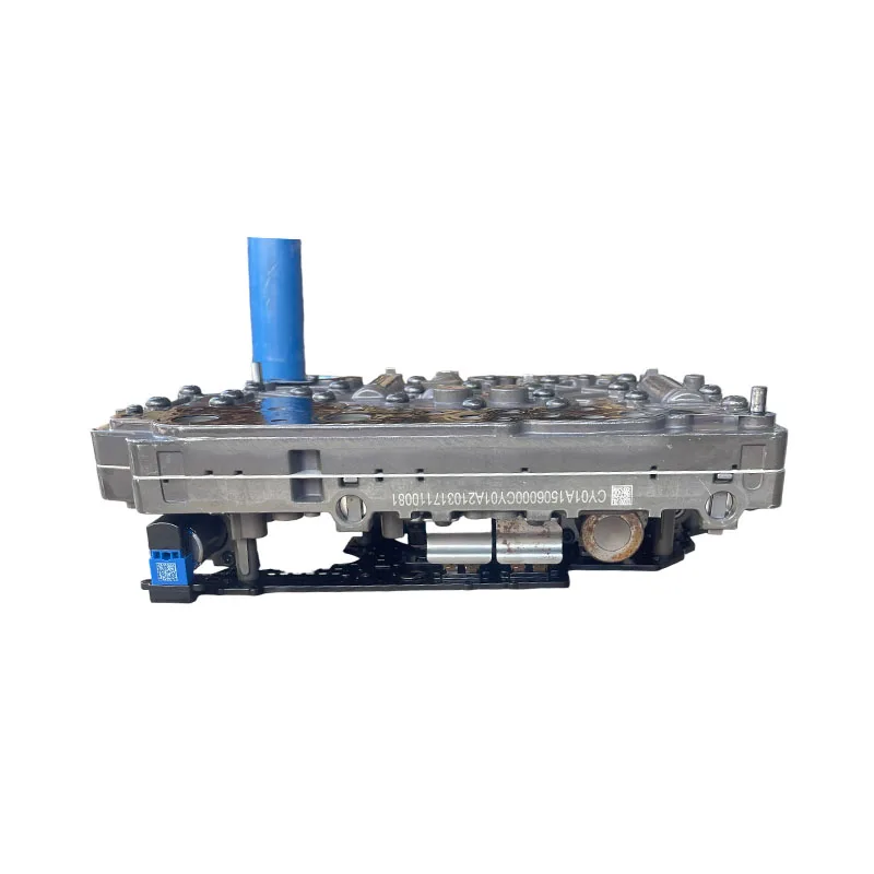 

Automatic Transmission Valve Body for Great Wall H6 Transmission and Drivetrain Transmission Valve Body Assembly