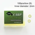 100PCS-S