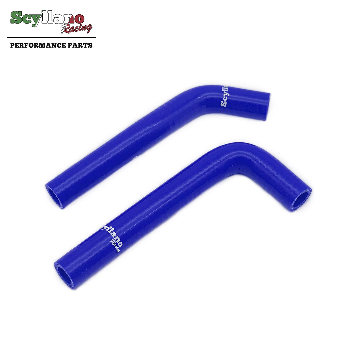 Motorcycle Silicone Radiator Coolant Tube Pipe Hose Kit For 2015 2016 2017 18 2019 2020 21 2022 Yamaha YZF R3 R25 MT-03 MT 125