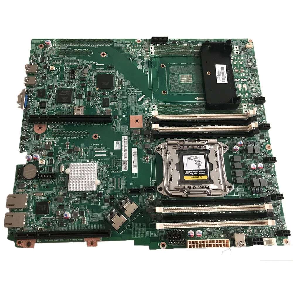 

Original Server Motherboard For HP For DL120 G9 847394-001 757796-002 Good Quality