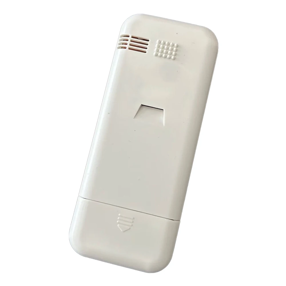 Replacement Remote Control For Hessaire H12HP1A H12HP2A H18HP2A Ductless Mini Split Air Conditioner