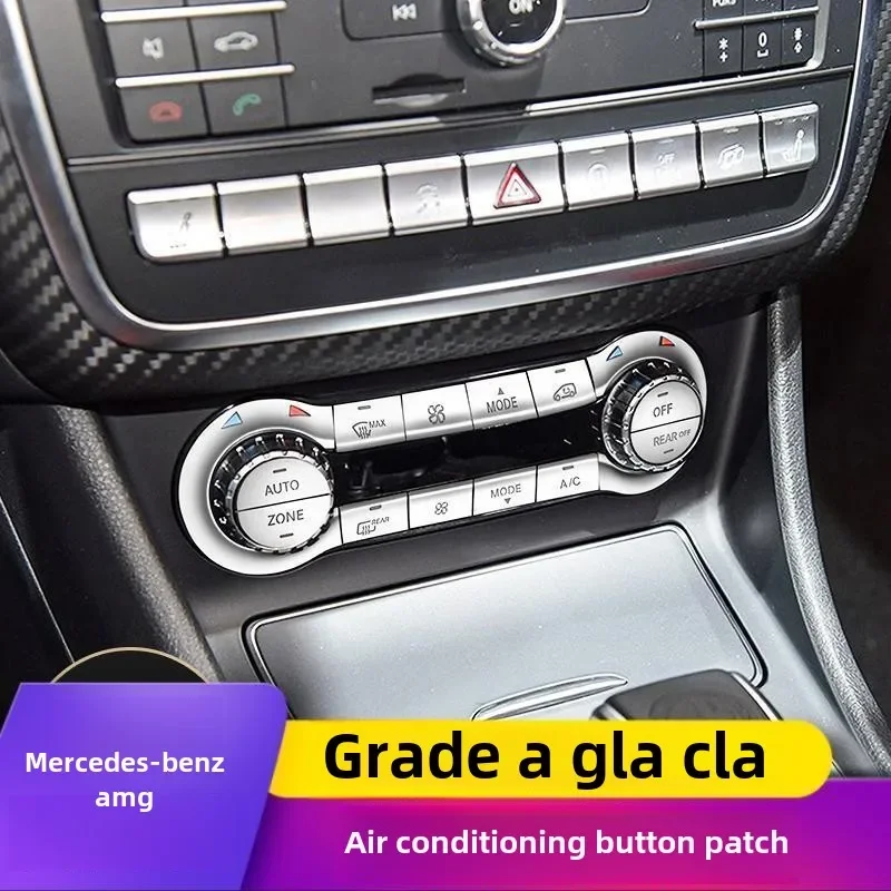 For Mercedes-Benz A…