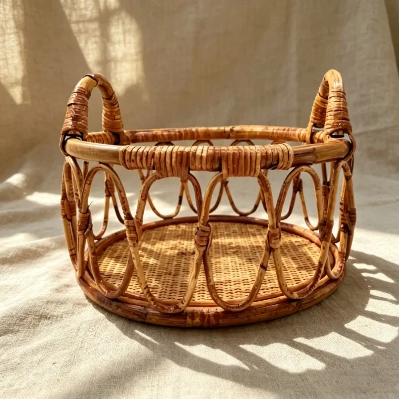 cesta-de-ratan-vintage-hecha-a-mano-accesorios-de-fotografia-para-recien-nacidos-fondo-para-fotos-de-bebes-decoracion-para-sesiones-de-estudio