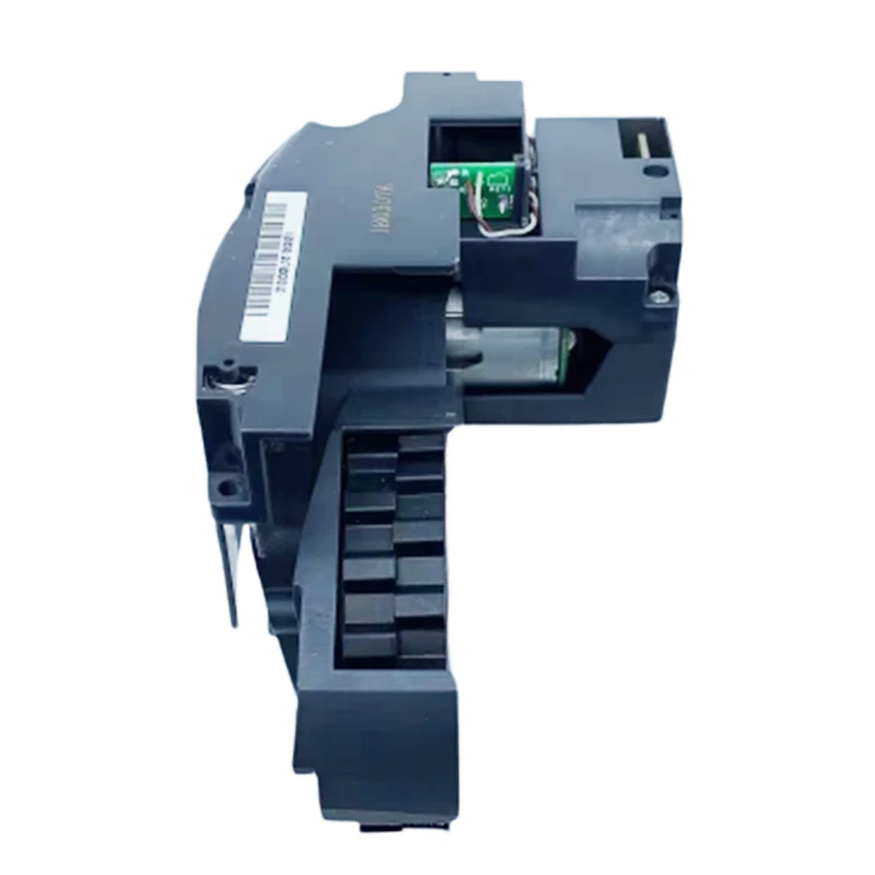 العجلات اليسرى واليمنى ل Roborock S50 S51 S52 S55 وحدة السفر استبدال أجزاء مكانس كهربائية للكنس الملحقات