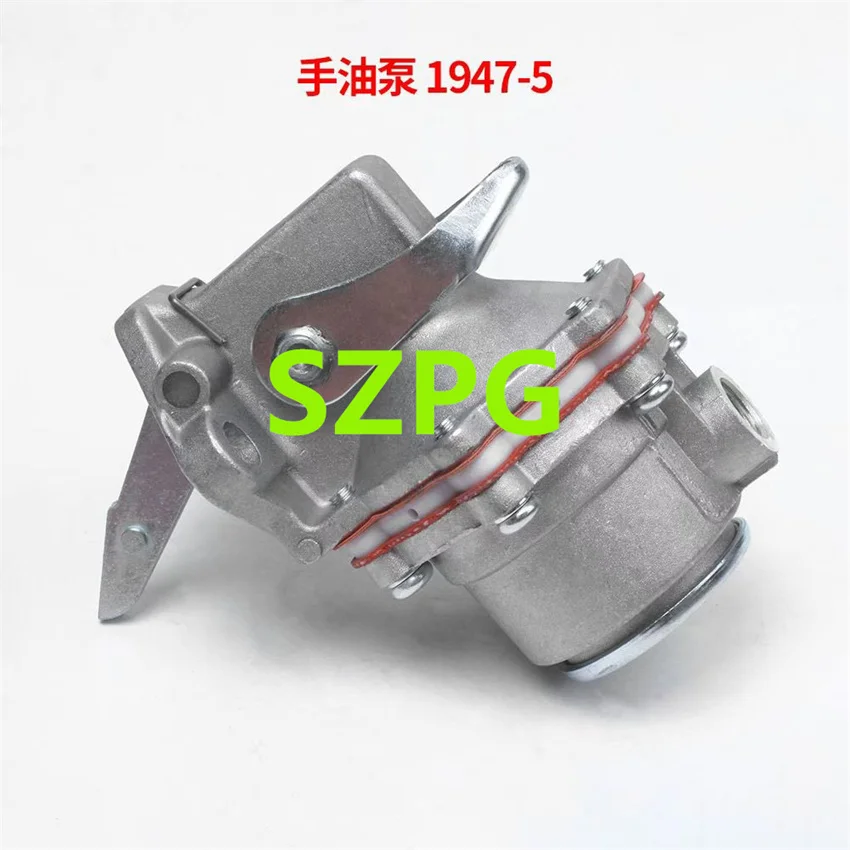 

Топливный насос Насос подъема дизельного топлива 504090935 BCD1947/6 4757883 4609596 4709282