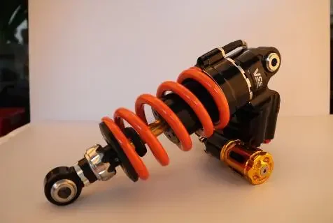 VSS Design Aluminum and Alloy Oil Pressure Spring Shock Absorber Novel Rear Motorcycle and Vehicle Absorber