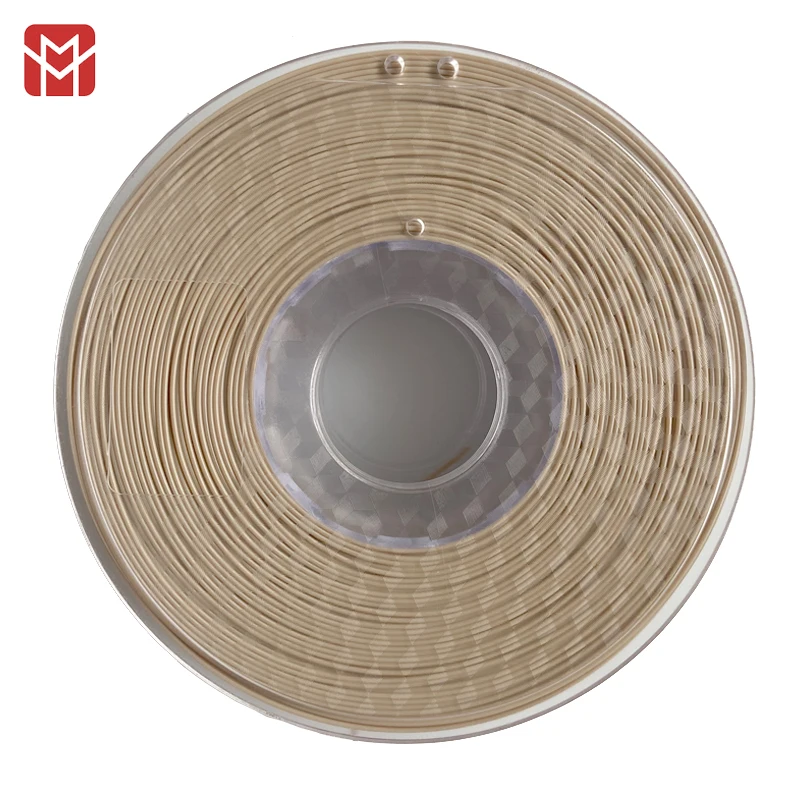 

PEEK Filament 1.75mm 100% Virgin Grade 1kg for 3D printer