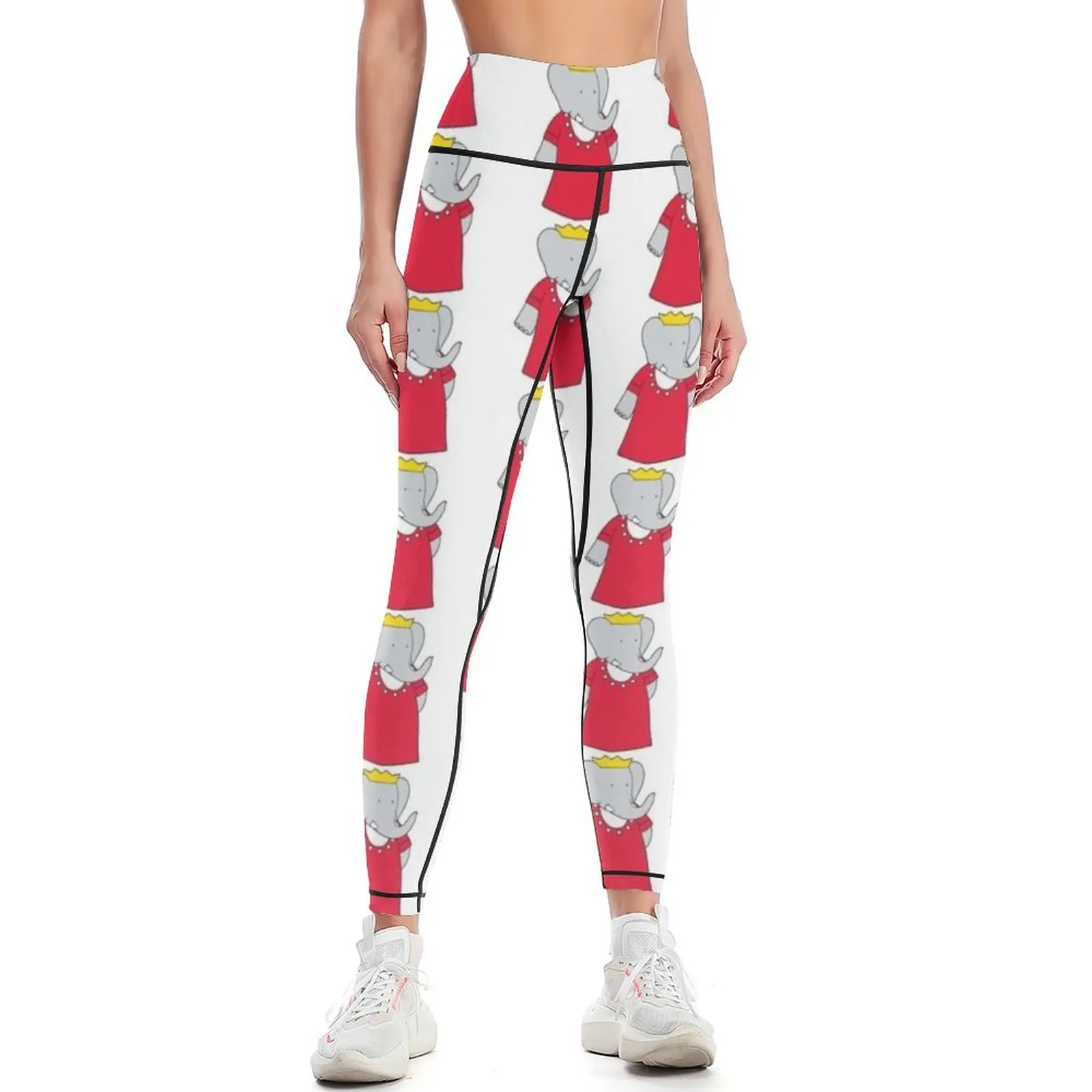 

Celestial Leggings legings for fitness sports for push up push up fitness joggers for Womens Leggings