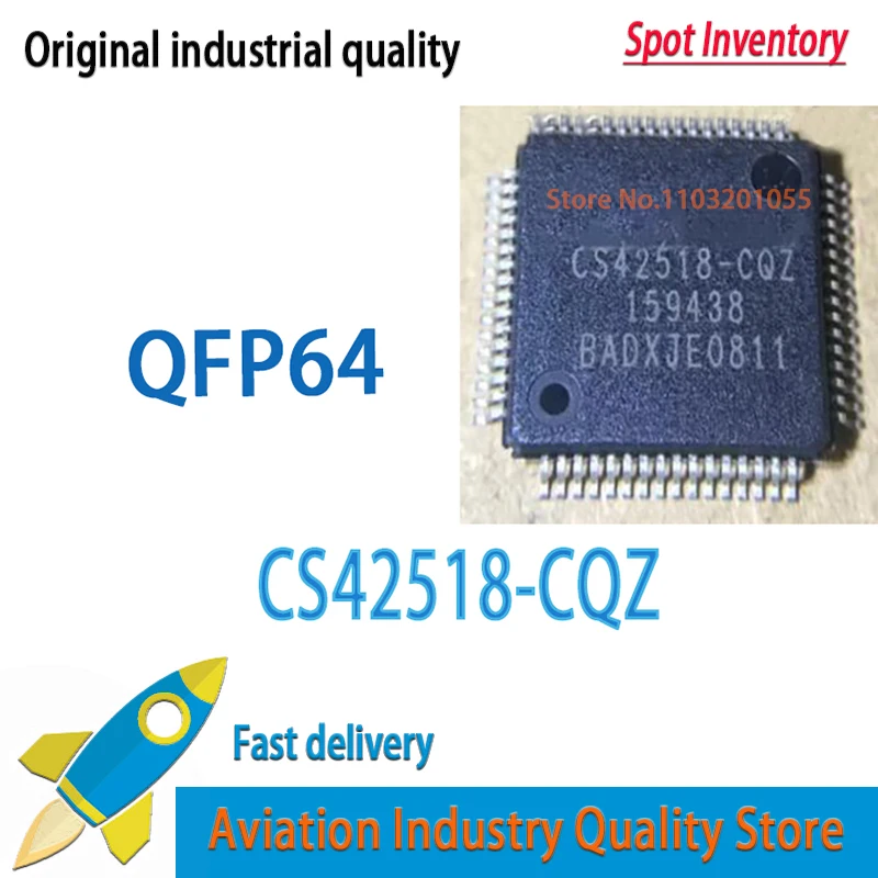 CS42518 (2Piece) Cq…