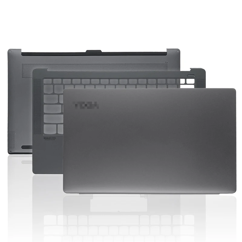 

NEW For Lenovo Yoga S940-14 S940-14IWL S940-14 IWL LCD Back Cover/Palmrest/Bottom Case Rear Top A Cover Shell