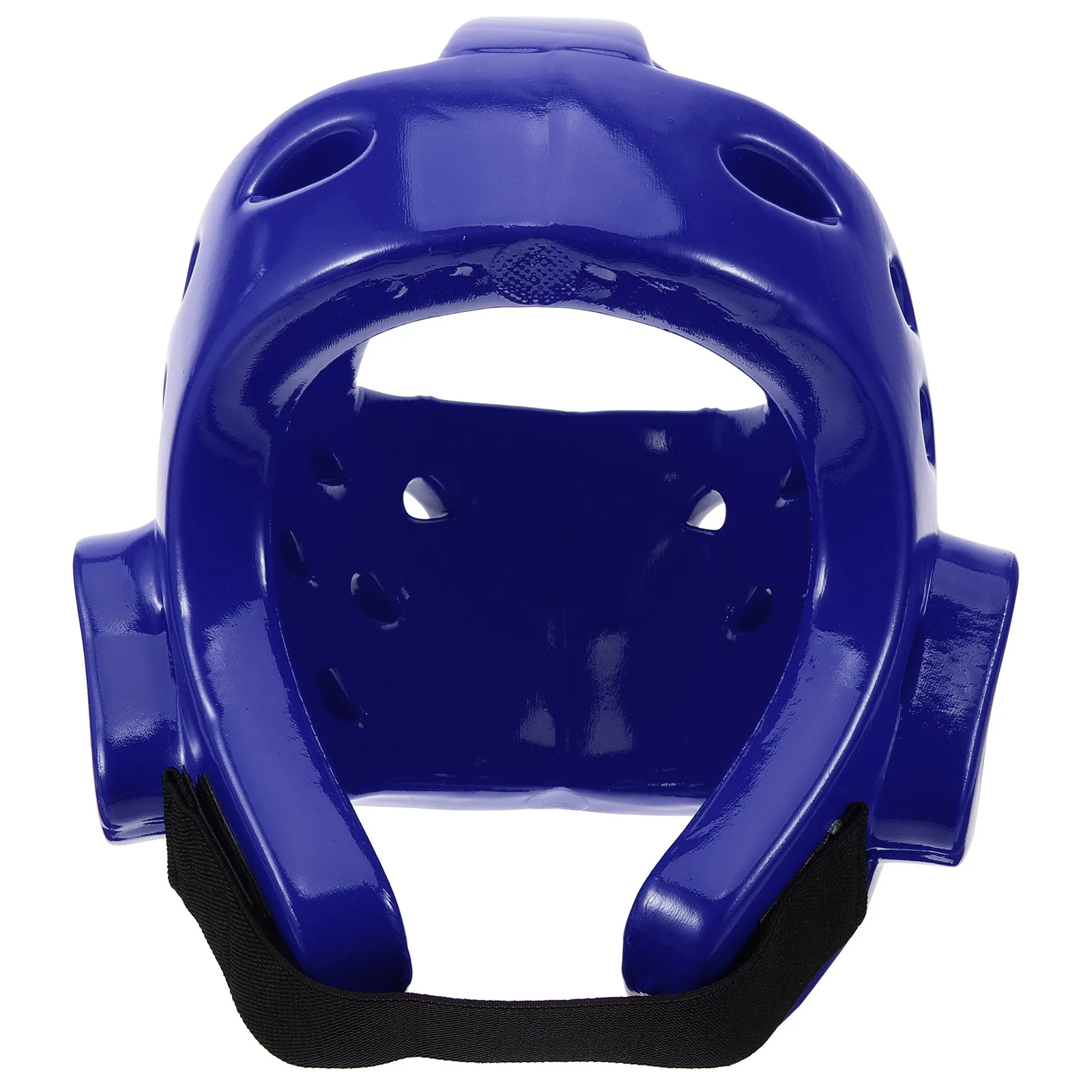 

Youth Wrestling Headgear Boxing Protective Adjustable Sponge Padding Comfortable Gear for Boxing Karate