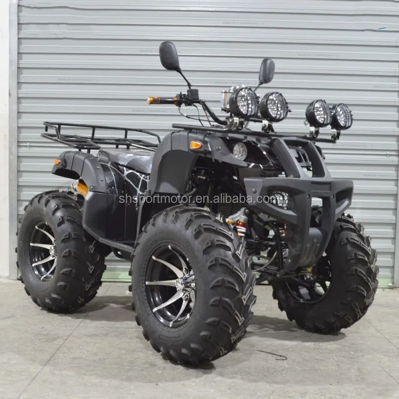 250 ATV shaft driven chinese farm atv 250cc quad bike