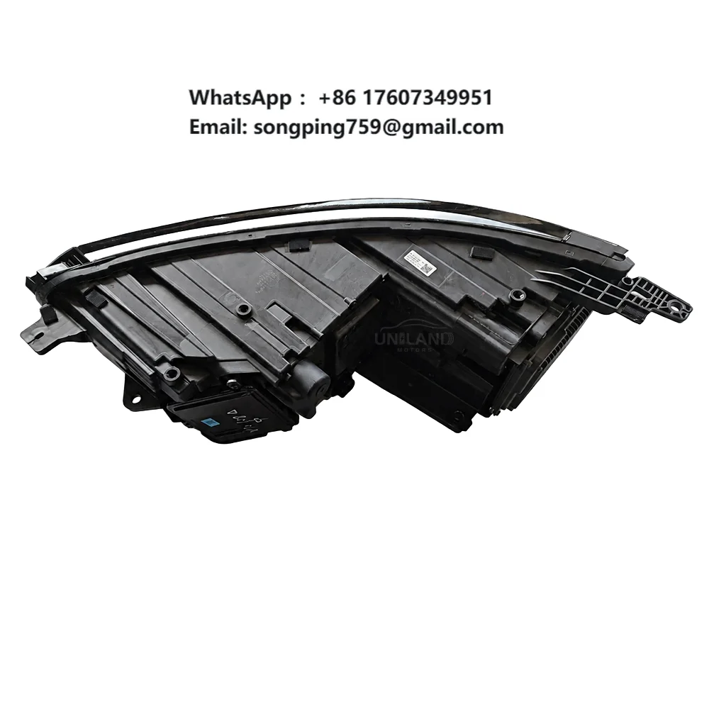 Denza N9 DM-i 2025 Right Combination Headlamp Assembly 14400057-00 SZEA-4121020A Auto Parts