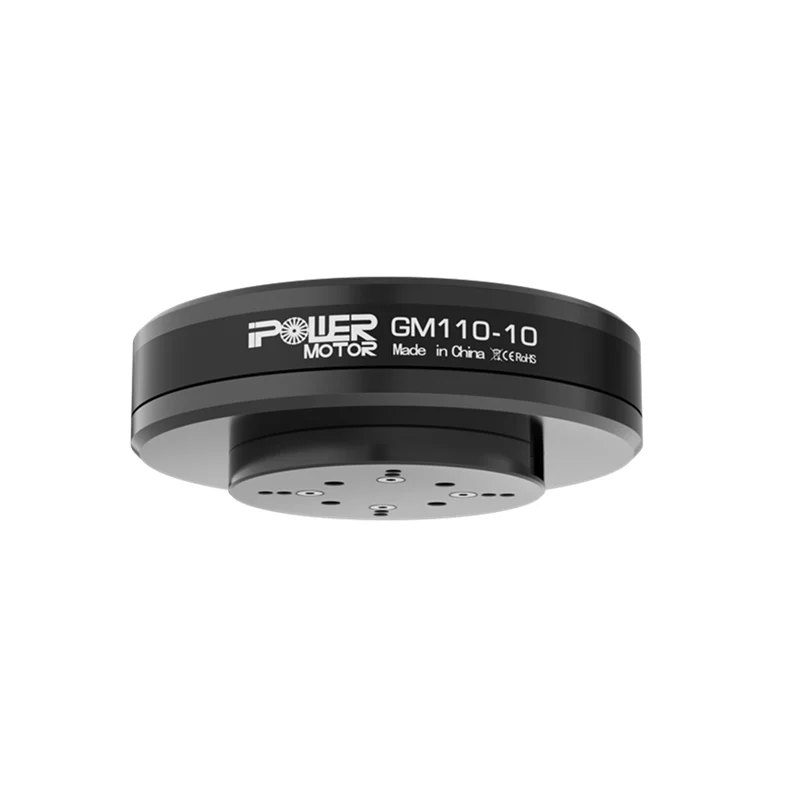 

IFlight Gimbal Motor GM110-10 Pod Motor/поворотный стол воздушно-десантной крышки Ar Pod Motor с кодировщиком AS5048A