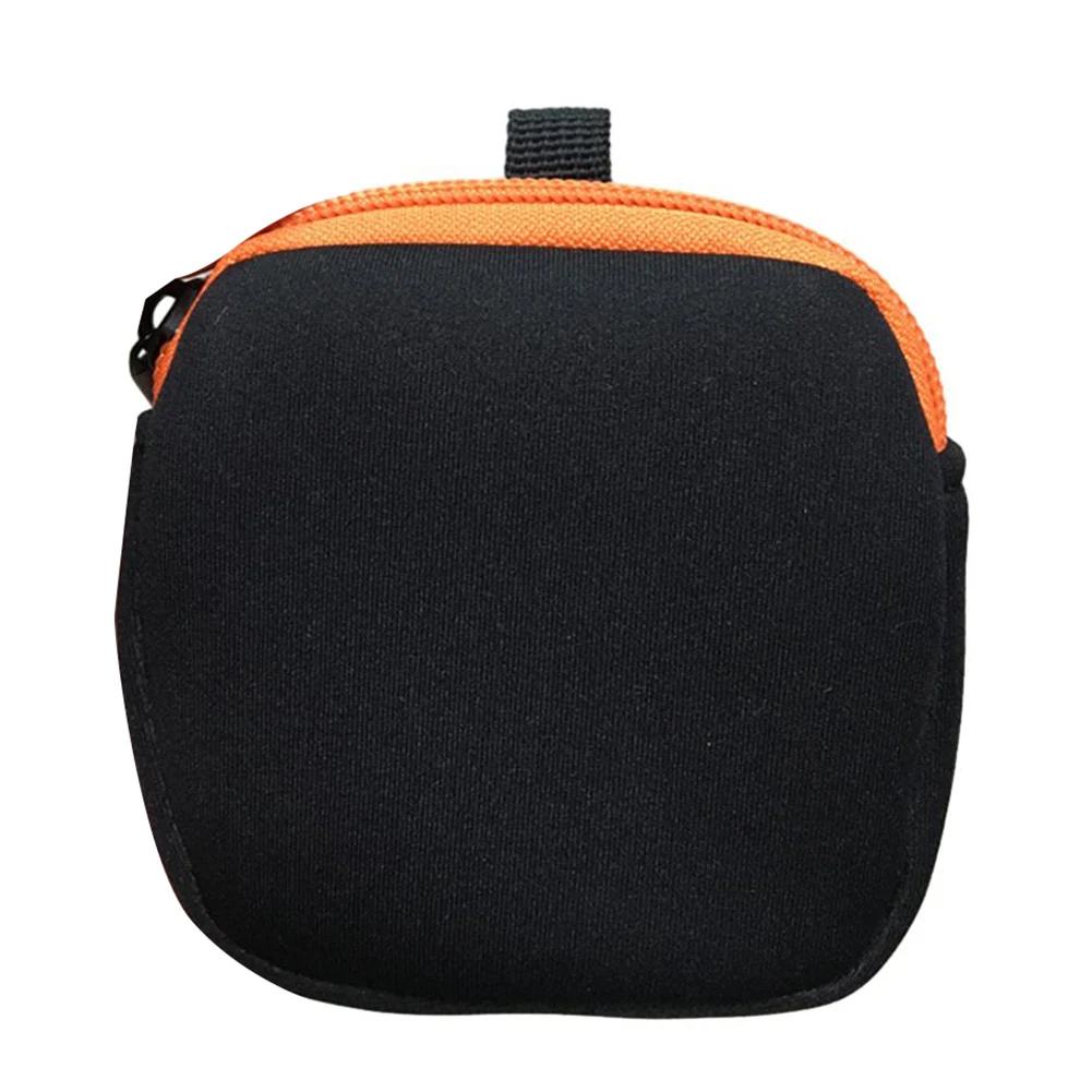 Storage  Neoprene Compact Case for Ebike Displays  Protects Against Scratches and Bumps  Ideal for Travel and Everyday Use