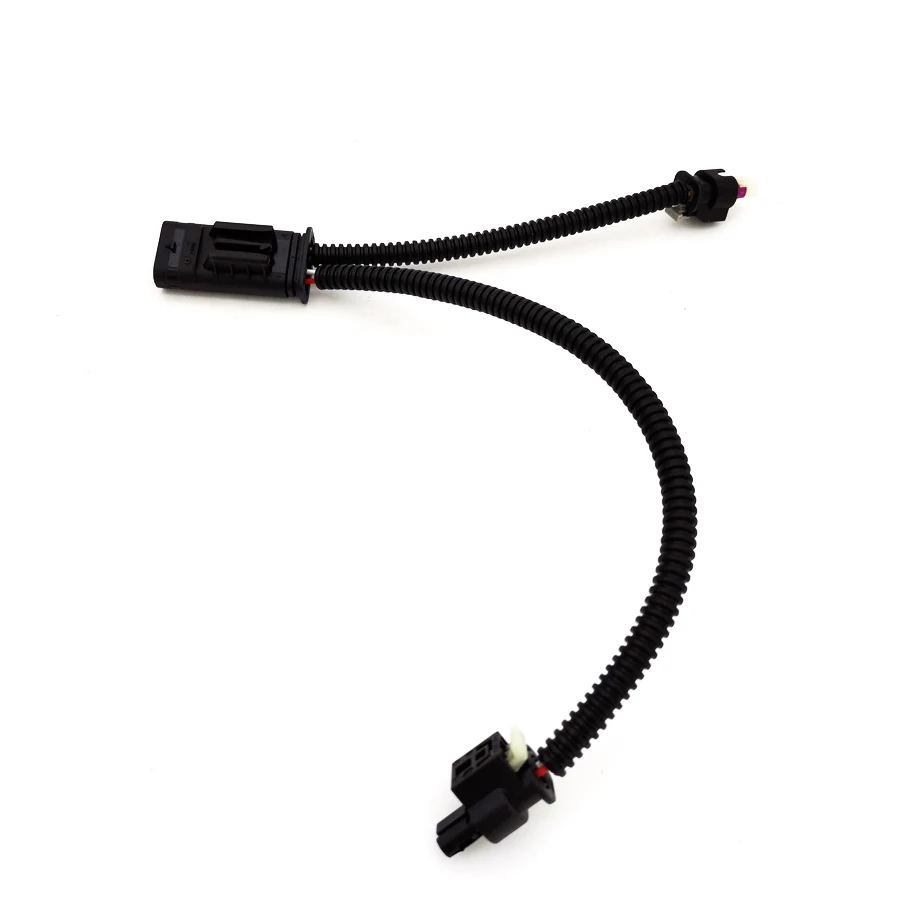 Adaptador de arnés de cables del sistema de refrigeración del termostato para Cooper 12518611289