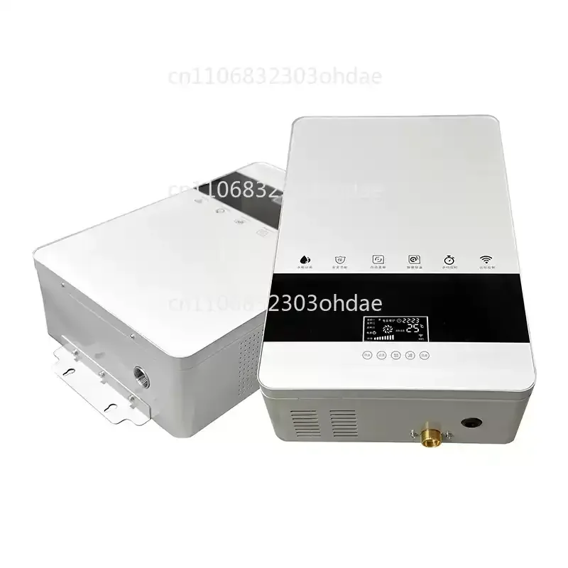 

Переменная частота для промышленного труб, котла и металла, электромагнитный индукционный нагреватель высокой мощности 8-20 кВт