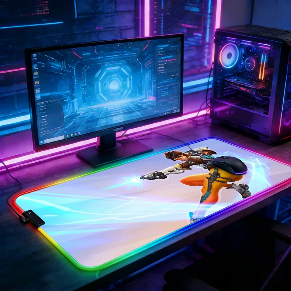 Led Lighting Rgb Mo…