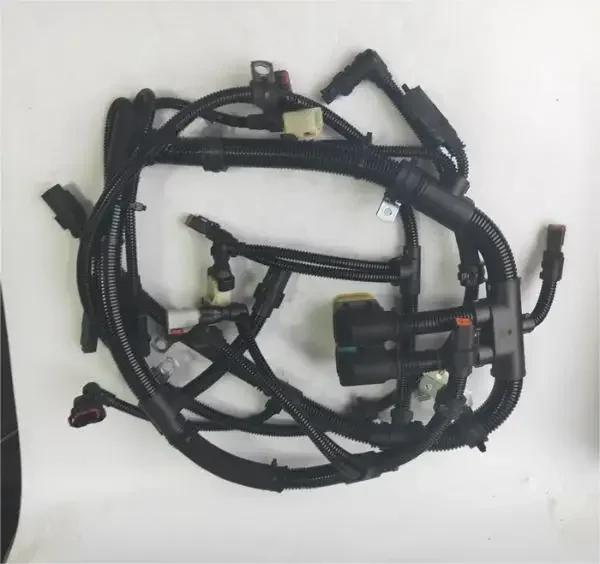 2026nb Genuine Cummins Harness Wiring 4914804 4297357