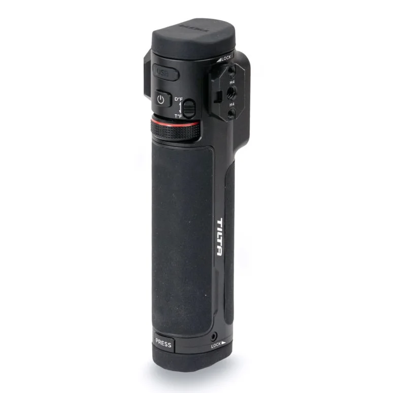 TGA-ARG-RCH RS 2 Remote Control Handle for Advanced Ring Grip and Dual Handle Power Supply Bracket