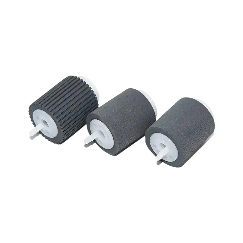 1SETS NROLR1466FCZ1 NROLR1467FCZ1 Pickup Roller Kit for Sharp MX M364N M365N M464N M465N M564N M565N M364 M365 M464 M465 M564 =