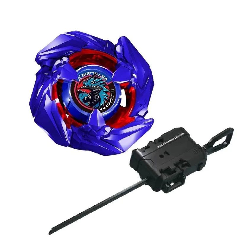 Beyblade Burst Top X Series Toys 11 BX Top Series BX Launcher Handle Combat Top