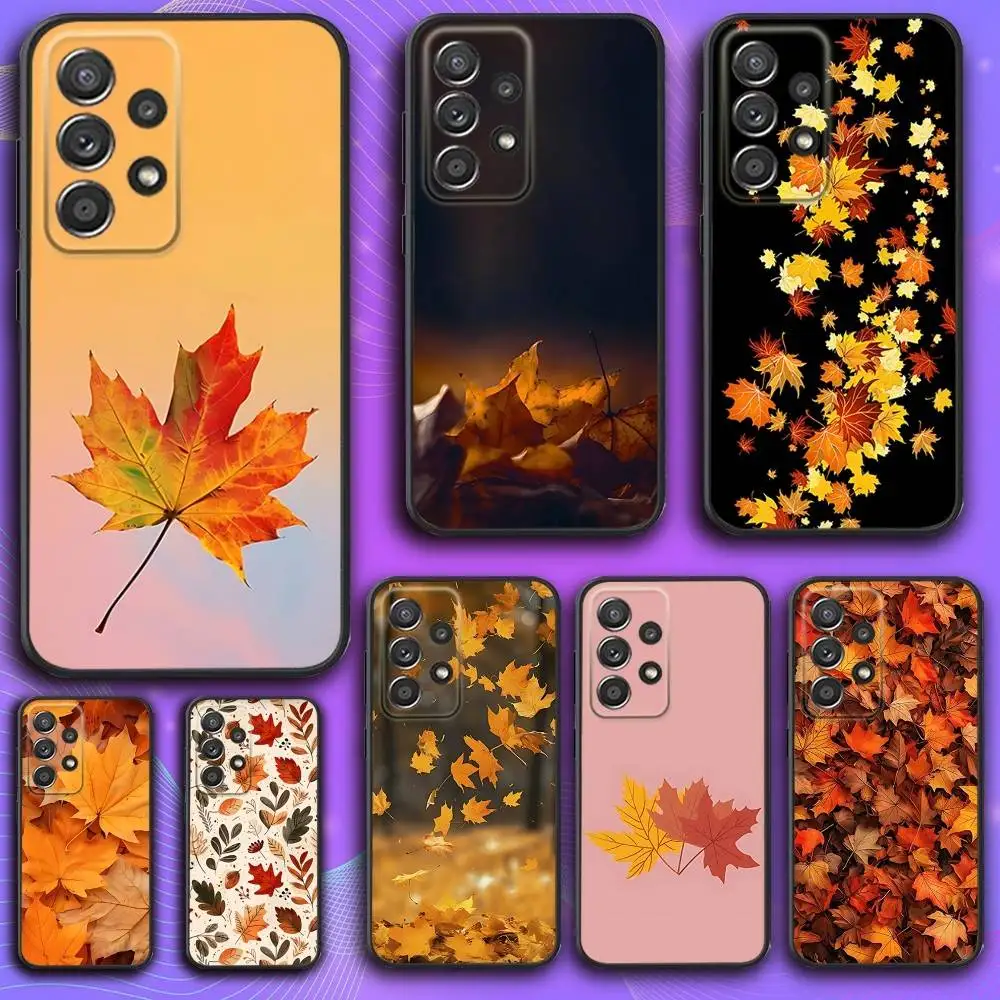 A-Autumn L-Leaf Art… - image