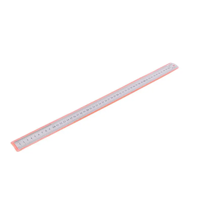 6x-groove-right-stainless-steel-metric-ruler-50-cm-stainless-metric-ruler