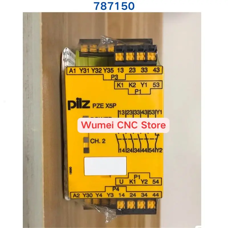 تتابع PZE X5P C 787150