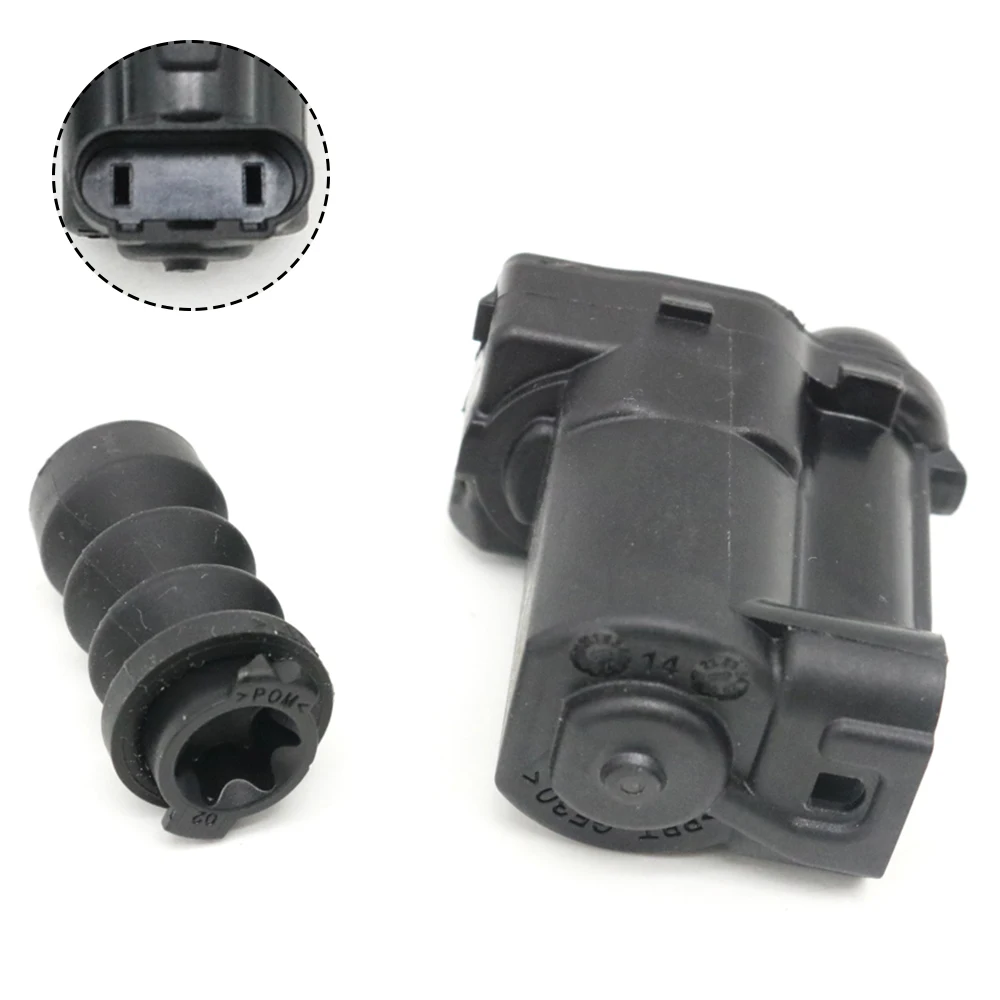 

Fuel Tank Door Cover Release Latch Snap Spring Pin Lock Buckle Motor Actuator 52029861AD 52029861AC For Dodge RAM 1500 2019-2026