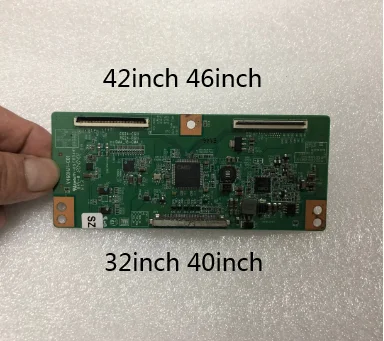 

Universal V460HJ1-C01 32/40/42/46 of the Original V315H3- CPE6 Logic Board