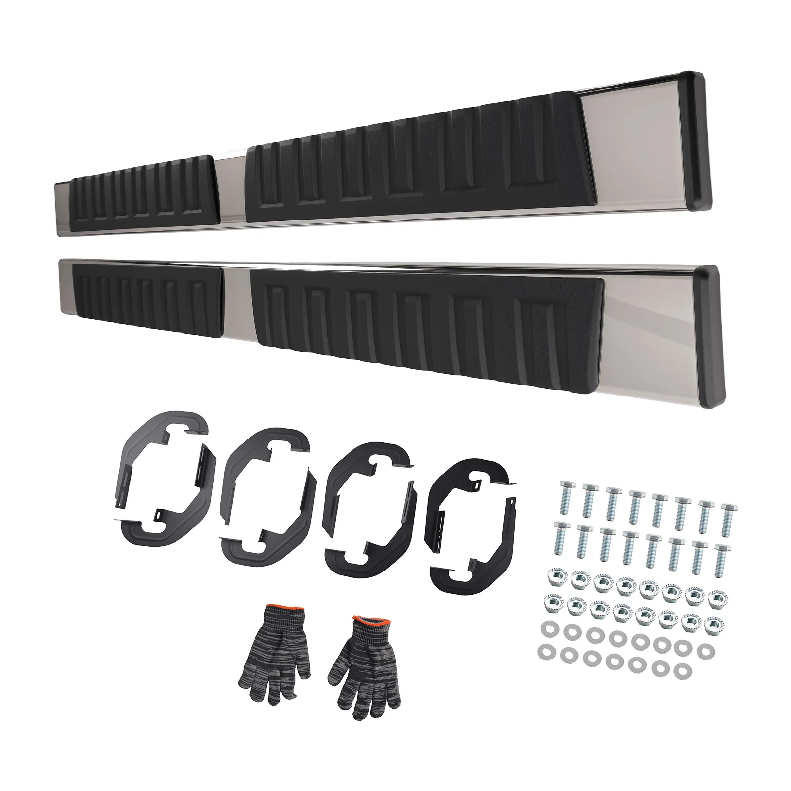 Running Board Side … - image