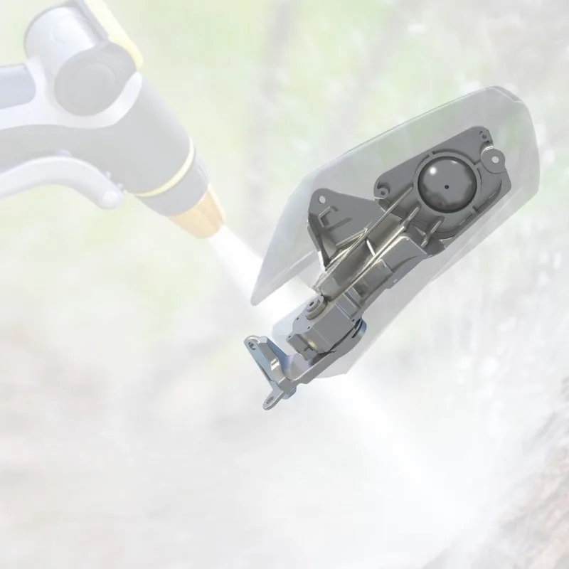 

Suitable for Gold Wing Electric Rearview Mirror Gold Wing GL1800 Electric Folding Ear 2018-2024F6B DCT