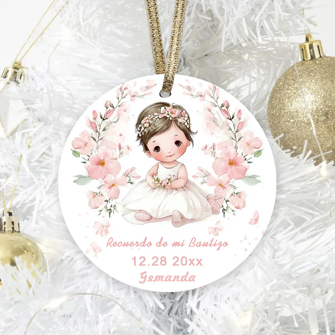 90 tarjetas personalizadas con nombre y cumpleaños (para bodas, bautismo, fiestas y envoltorios de regalos)