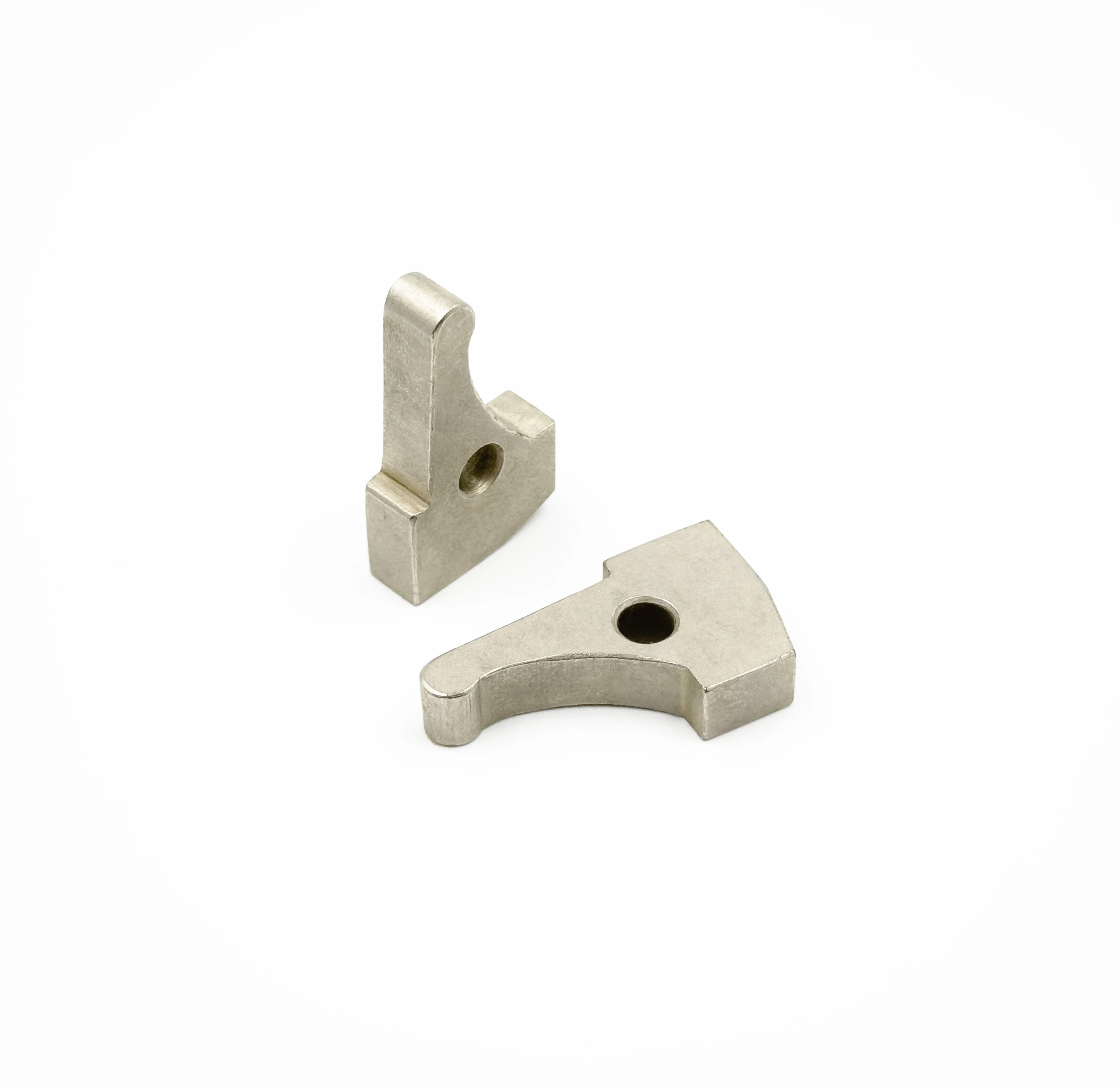 07 Opening and Closing Claw, STAR07 Spindle Opening and Closing Claw, Thickness 8.0mm, Hole 6.0mm