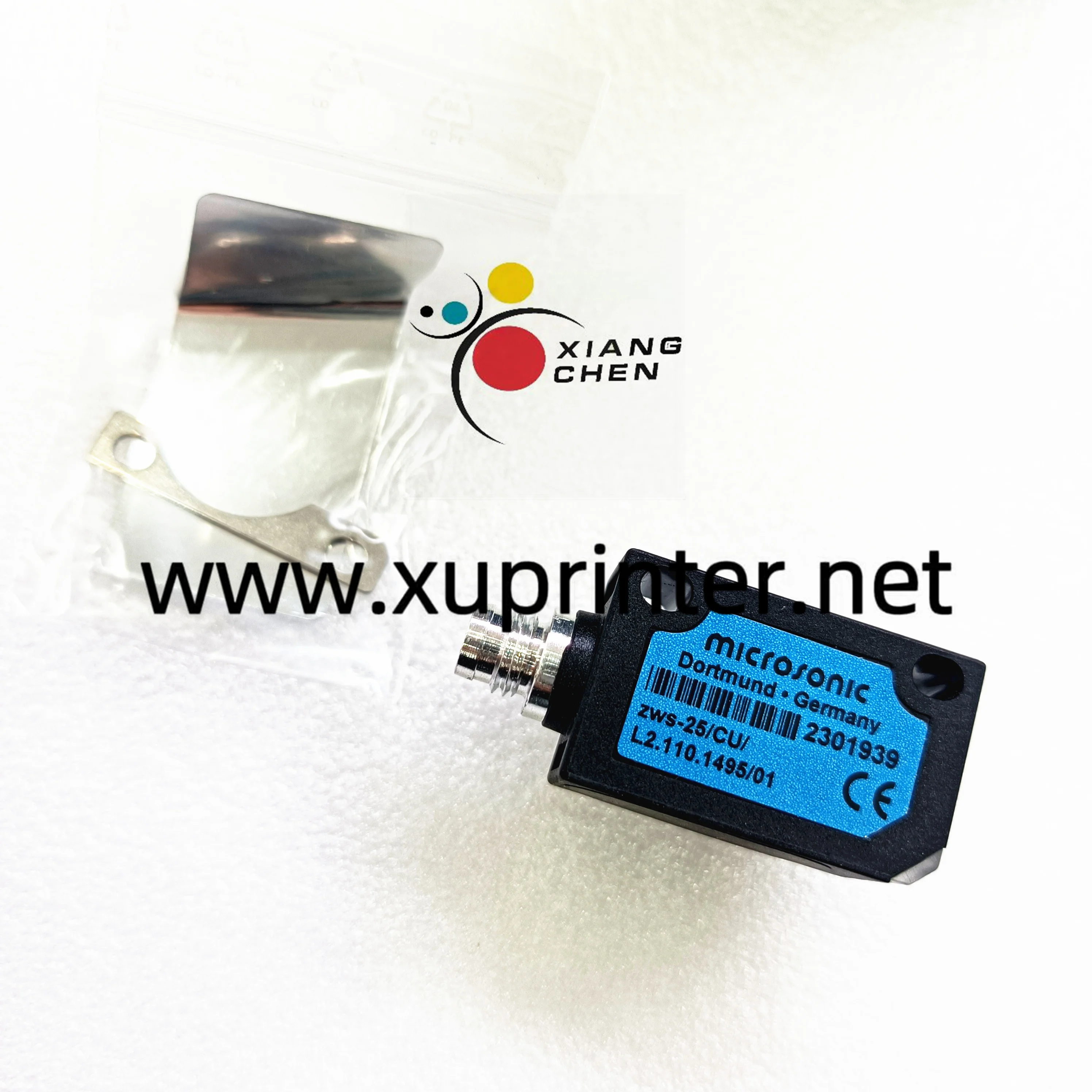 Original L2.110.1495 Sensor zws-25/CU/L2.110.1495/01 For Heidelberg CD74 Offset Printing Parts