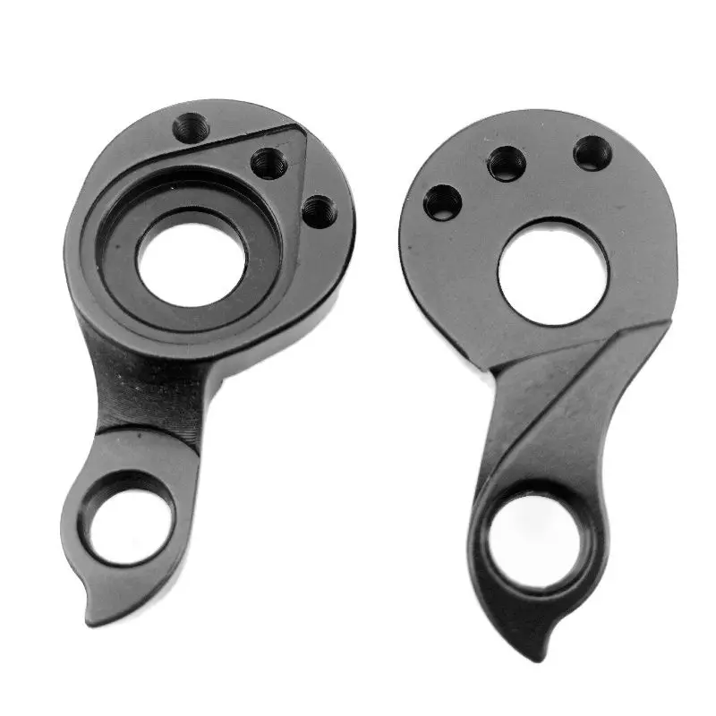 

2Pcs Bicycle Derailleur Hanger For Nordest Ribble Roost Smokestone Sonder Kespor Ultipro Titanium Carbon Frame Bike Mech Dropout