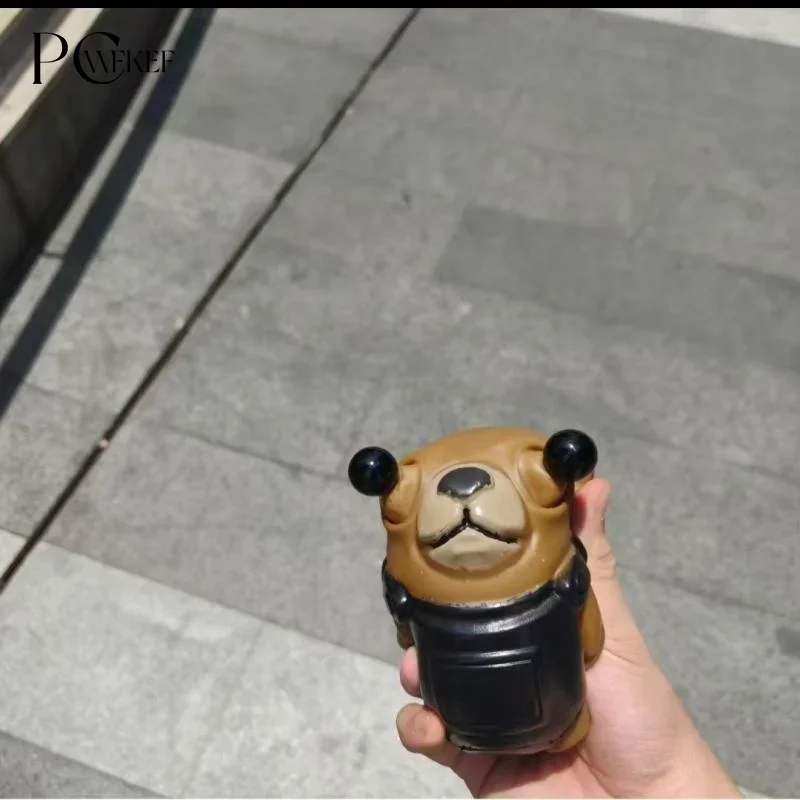 เกม Valorant ตุ๊กตา 3D ยุทธวิธีหมีบีบของเล่นความคิดสร้างสรรค์ความเครียดบรรเทาของเล่น Mochi ของเล่นสําหรับเด็กผู้ใหญ่ของขวัญ