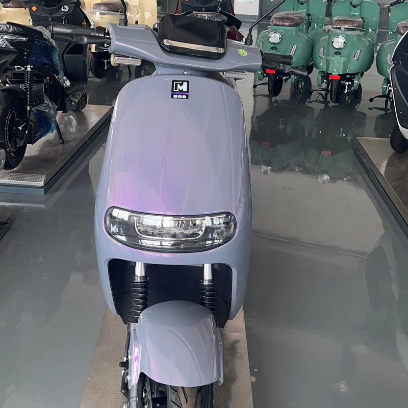 

Wholesale 2024 New Style Electric Motorcycle 2000W 72V20AH Lead Acid Bettery Strong Power Electric Motorcycle for Adult