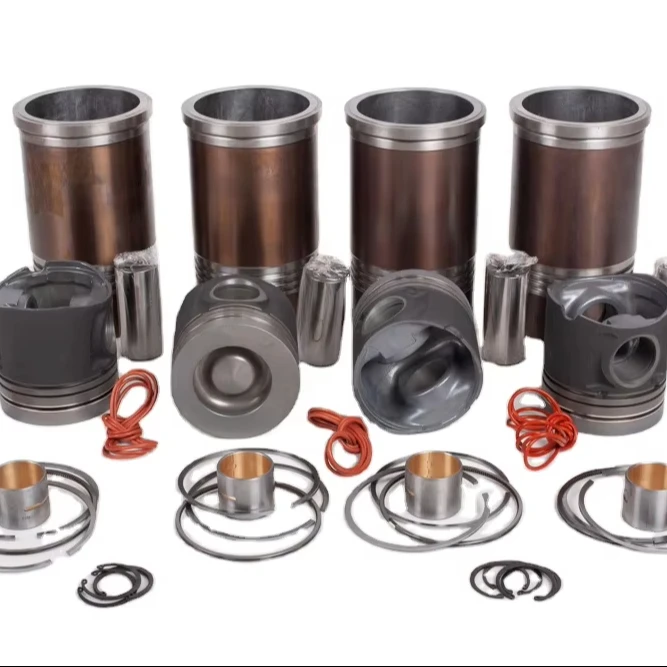 

High Quality Excavator Repair Kit LB924 Overhaul Rebuild and Repair Kit in Engine