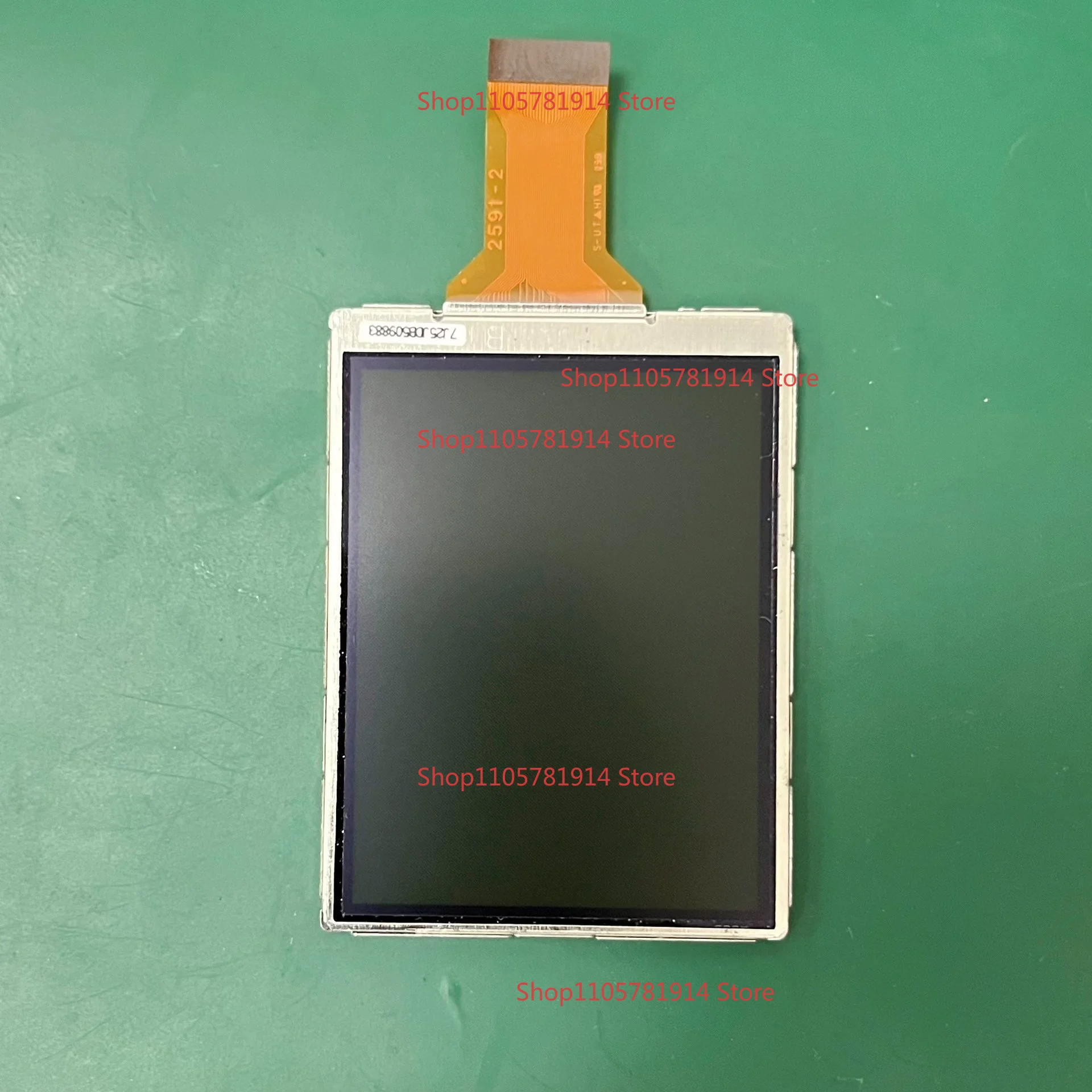 For Olympus FE230 FE240 Camera Screen LCD Display, LCD Screen, Screen, Brand New Original with Backlight
