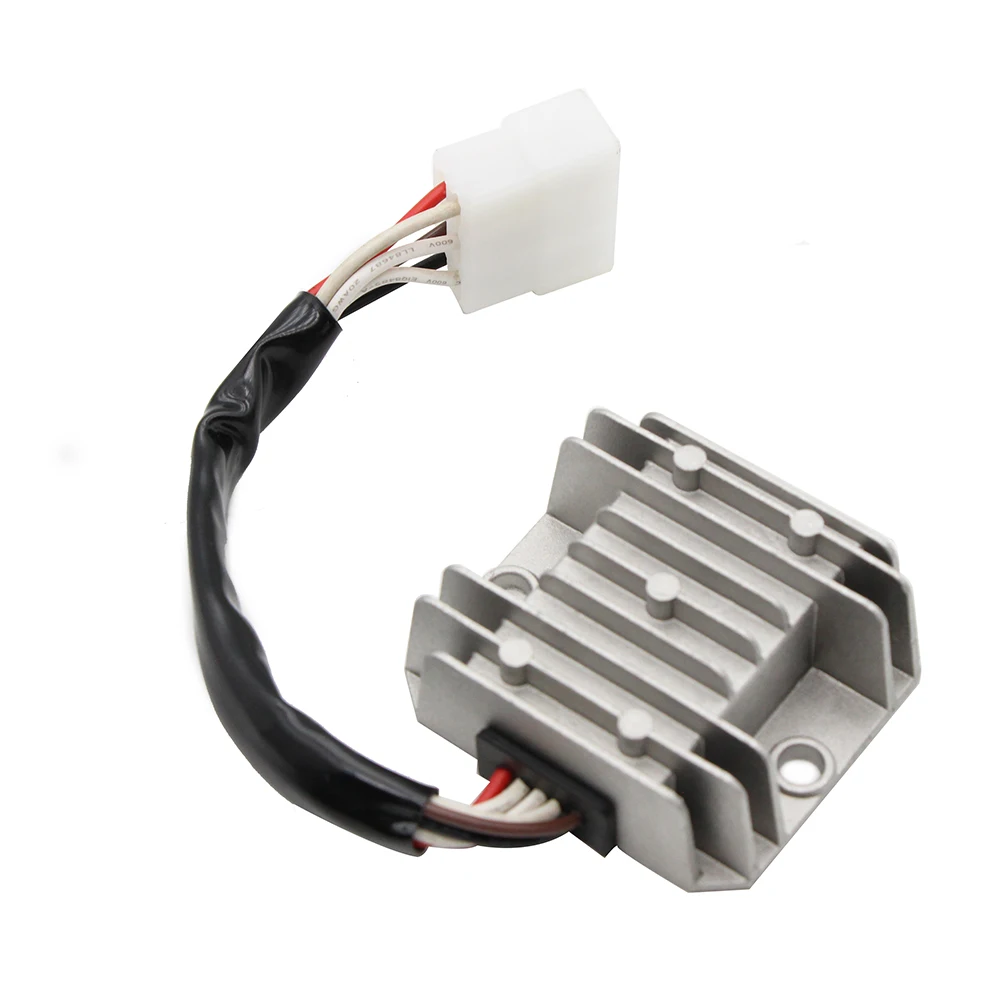 Motorcycle Regulator Rectifier For Yamaha RD250 RD250LC RD350 RD350LC RZ250 RZ250R RZ250RR RZ350 4L0-81960-A0 2J2-81960-A1