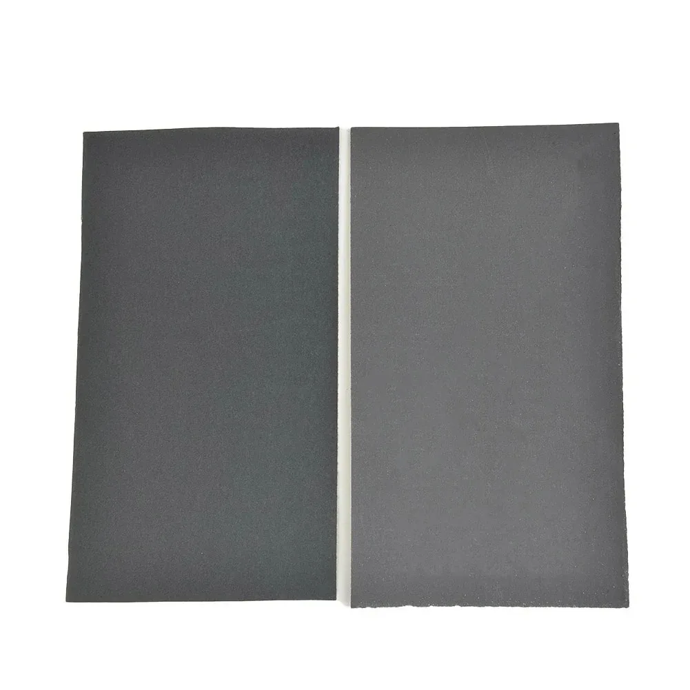 18Pcs/Set Sandpaper 400 600 800 1000 1200 1500 2000 2500 3000 Grit Sand Paper Wet /Dry Sanding Paper Abrasive Tools