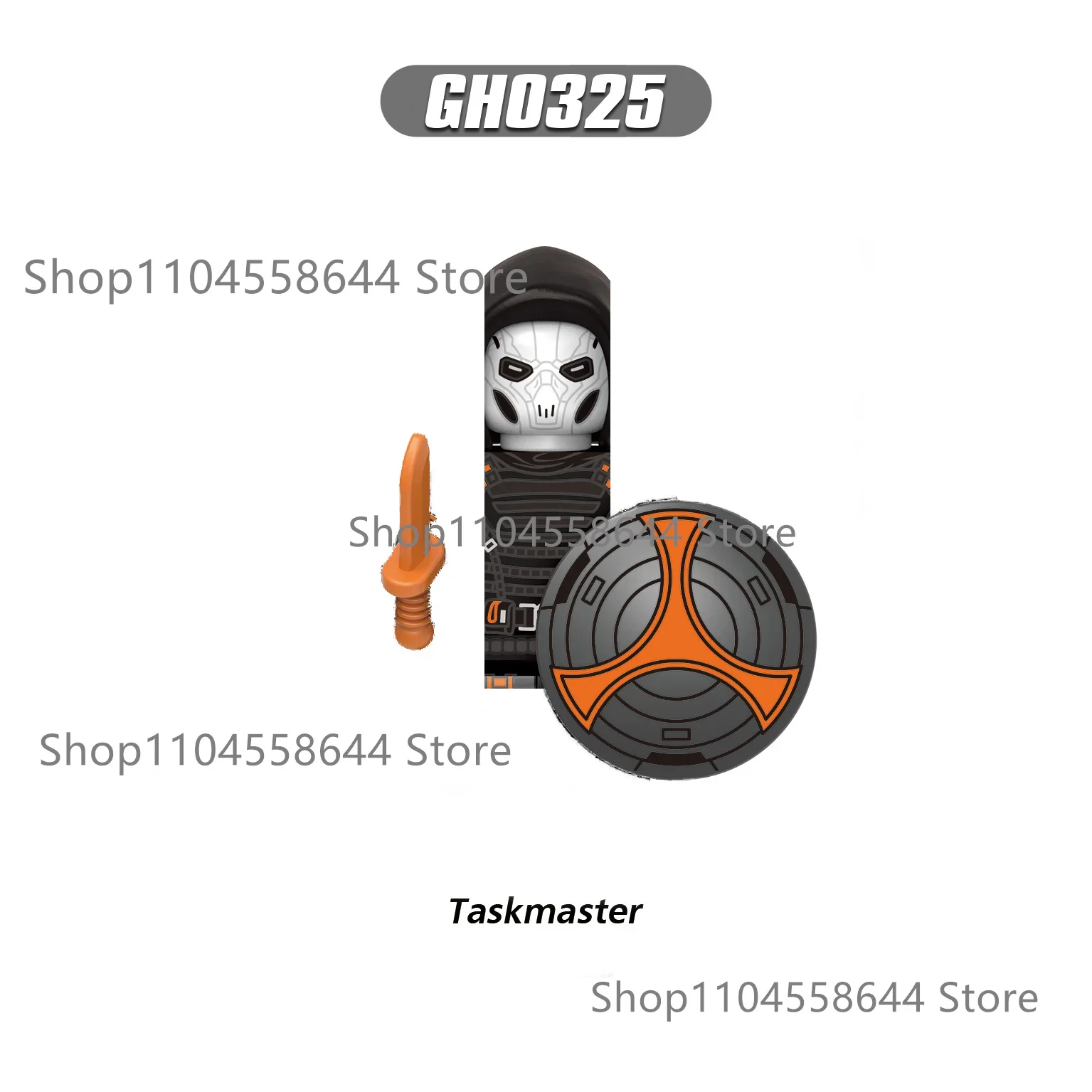 Neue Marvel Superhelden Bausteine Geschenke Mini-Actionfiguren Bauklötze Spielzeug für Partygeschenke Spielzeug G0187 X0325