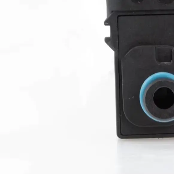 

Датчик давления воздуха в коллекторе (MAP-сенсор) для Renault Avantime, Clio, Grandtour, 7700101762, пластик, черный