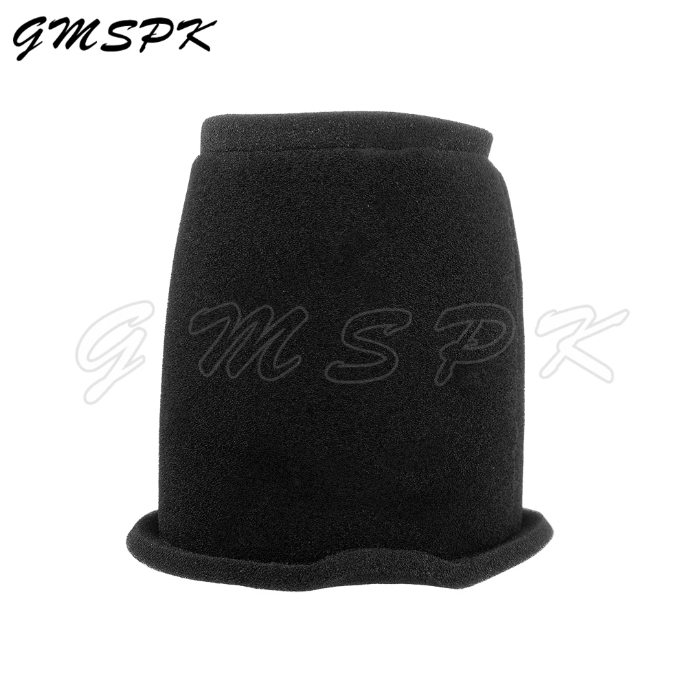 Air Filter Motorcycle Air Foam Sponge Cleaner Fit for Suzuki GN250 TU250 GN125 TU125 GS125 EN125 GN TU 125 250 GS EN 125