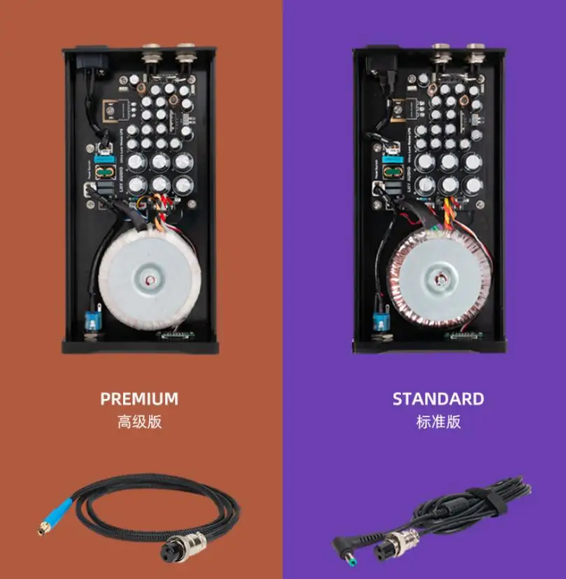 80 واط تيار مستمر خطي موفر طاقة تنظيمي DC12V حمى الصوت صندوق القرص الصلب NAS راوتر MAC PCHiFi