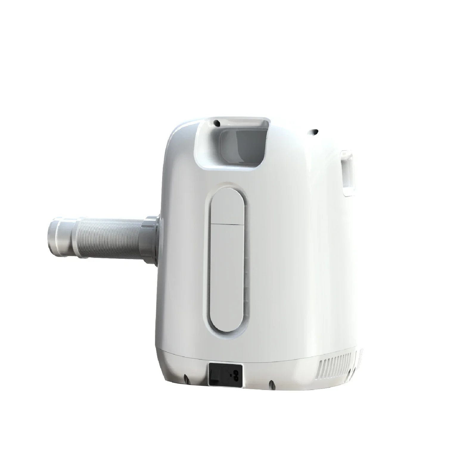 Yonker Professional Automatic Patient Air Warming System Pad Machine Medical Clinical Lab  Temperature Control Equipment
