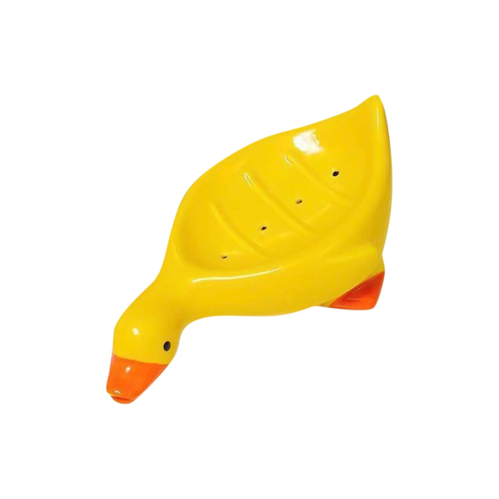 Cute Duck Portable …